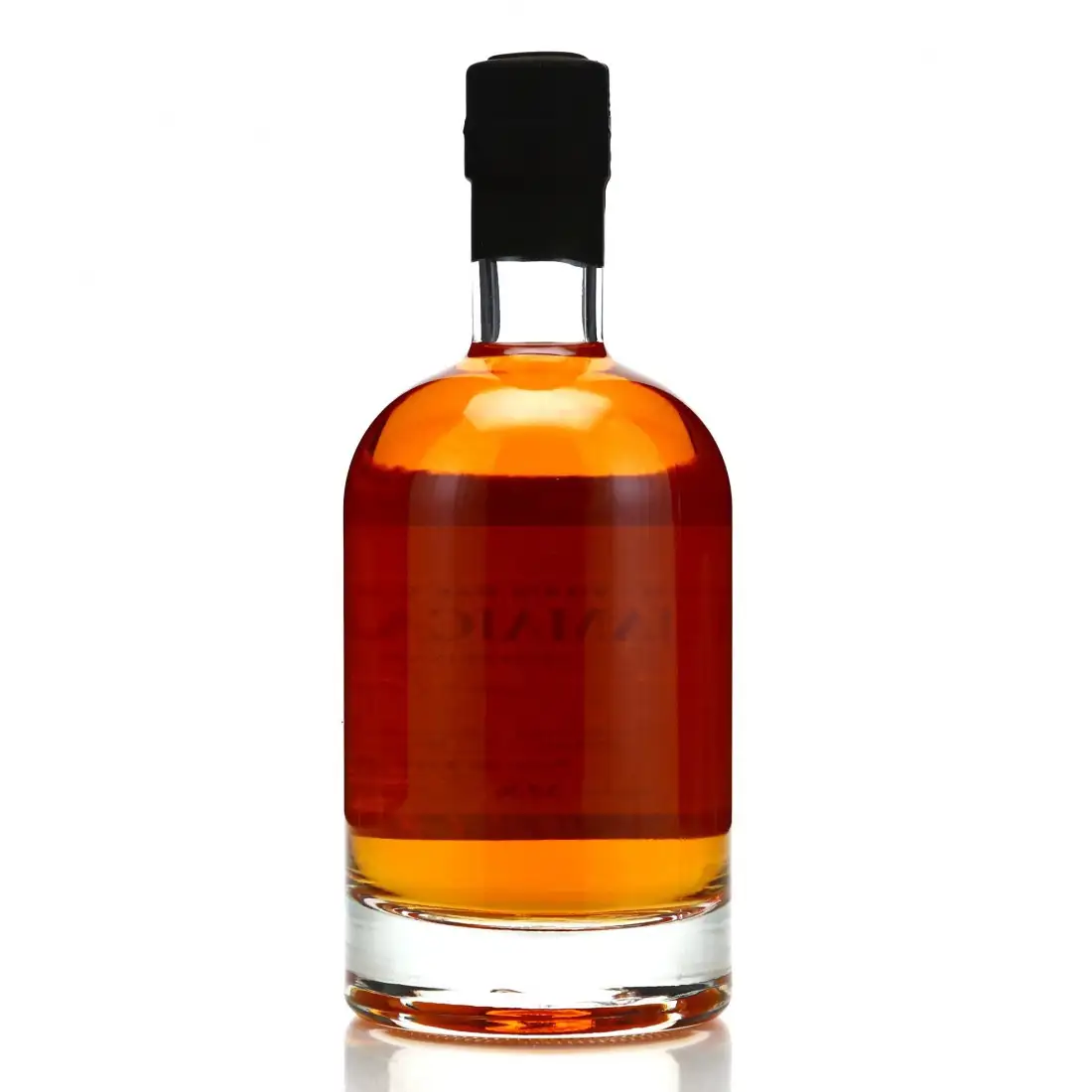 Hochauflösendes Bild von Hampden Jamaica 2020 <>H Virgin Oak Cask Matured (Cavavin Belval) <>H