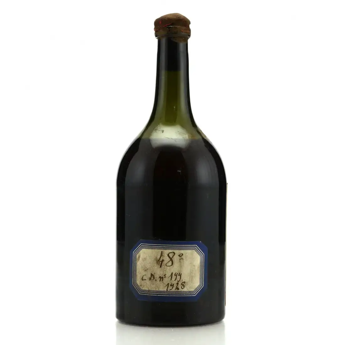 Hochauflösendes Bild von Rhum Mariana 1928