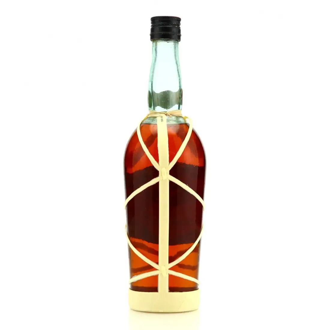 Hochauflösendes Bild von Bardinet Destilerias Pujol I Grau Ron Pujol 1960s