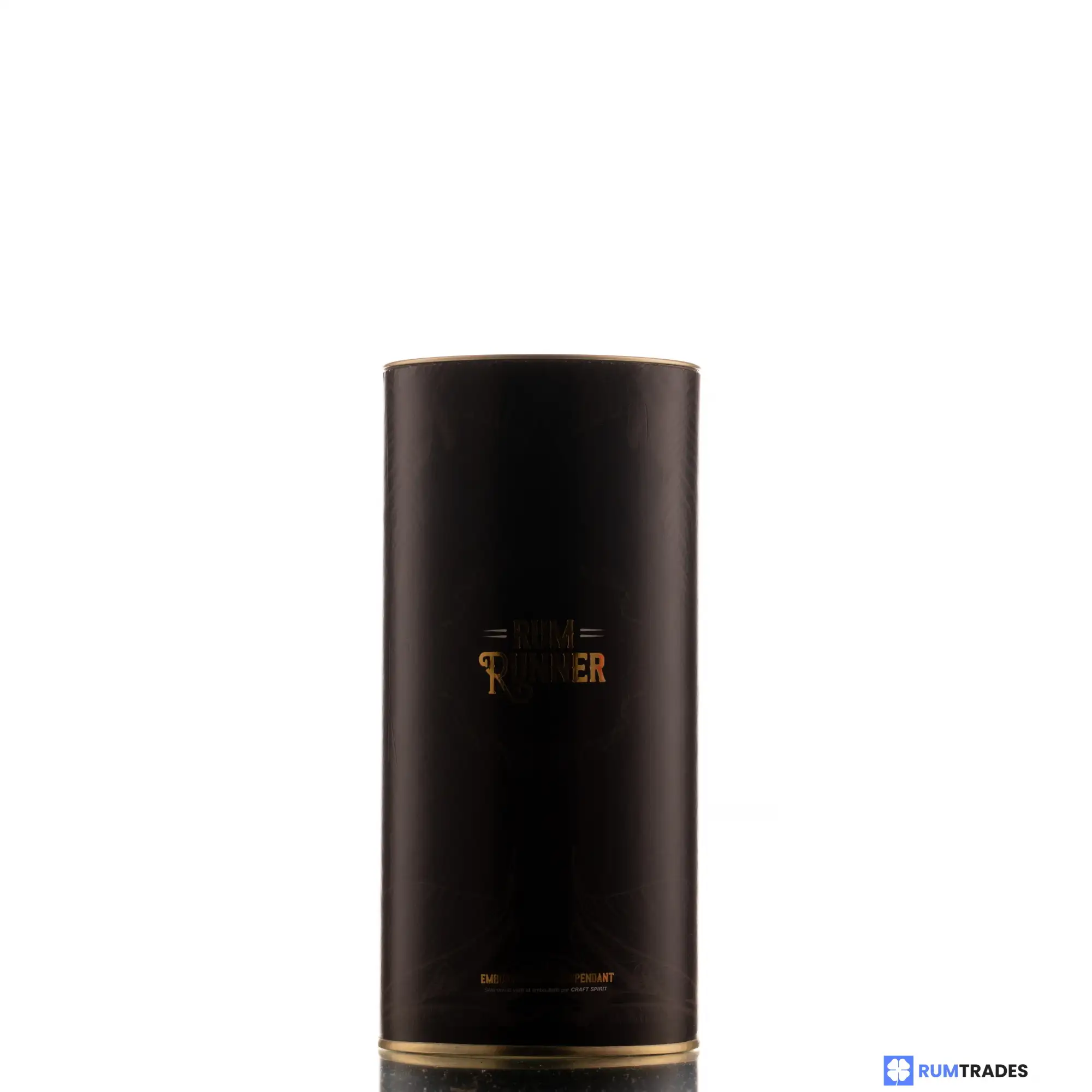 Hochauflösendes Bild von Rum Runner DDL MEK 1991