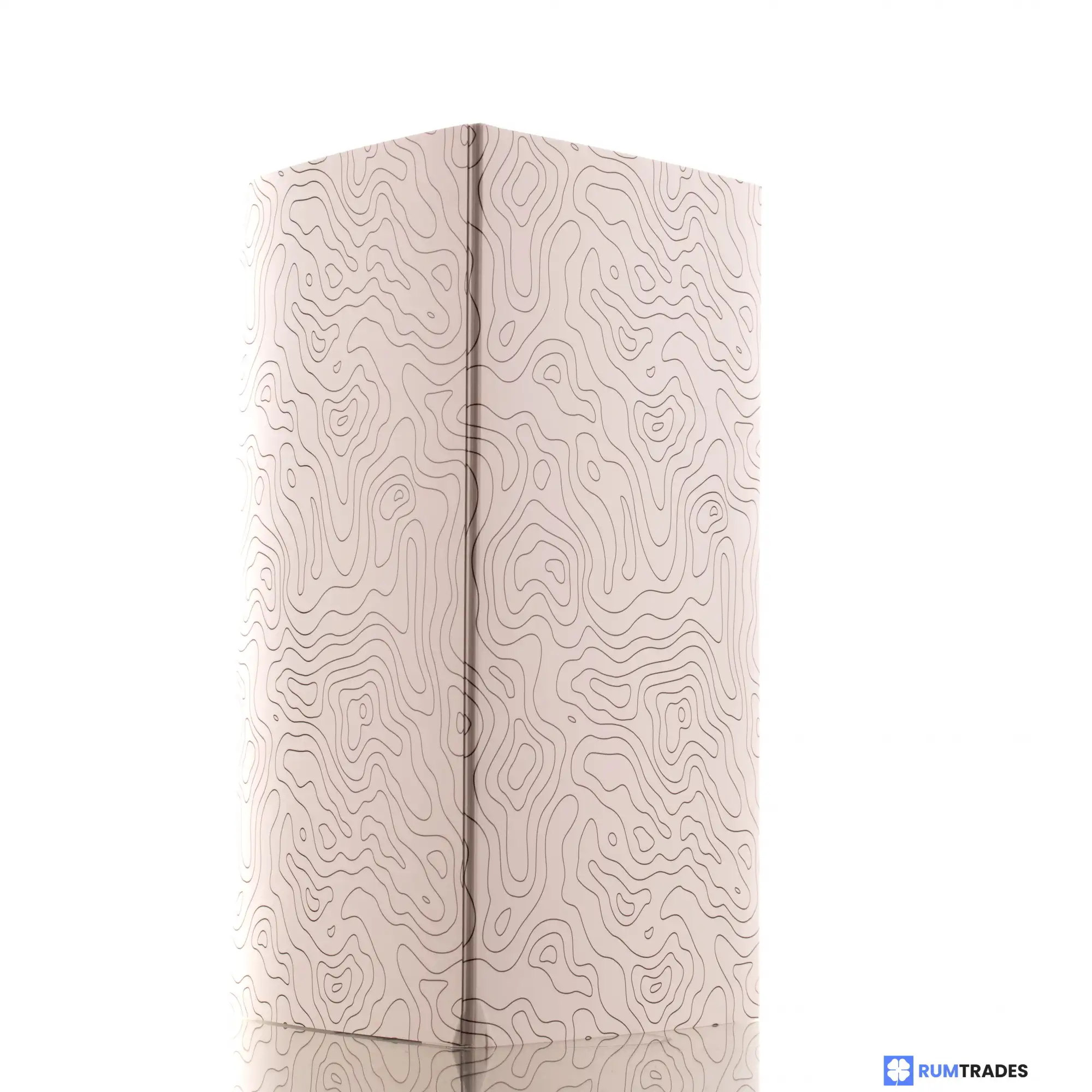 Hochauflösendes Bild von Nobilis Romero &amp; Sons Ecuador No. 19 2005