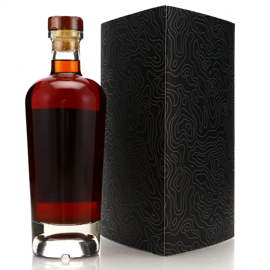 Hochauflösendes Bild von Nobilis Caroni HTR 1998