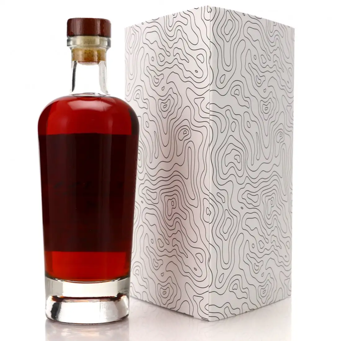 Hochauflösendes Bild von Nobilis Diamond No.18 SVL 2003