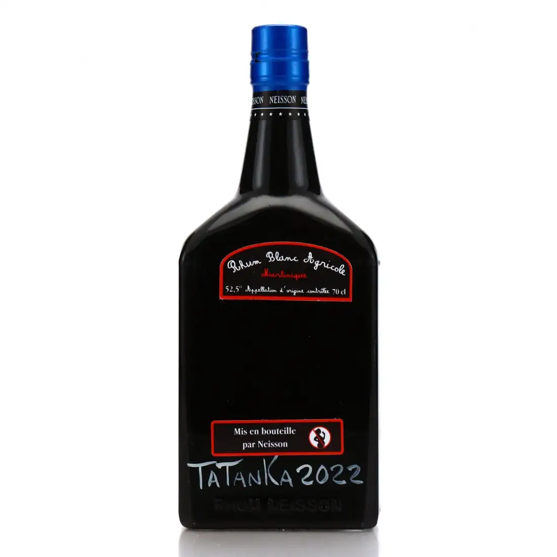 Hochauflösendes Bild von Neisson Tatanka  La Laverie 2022