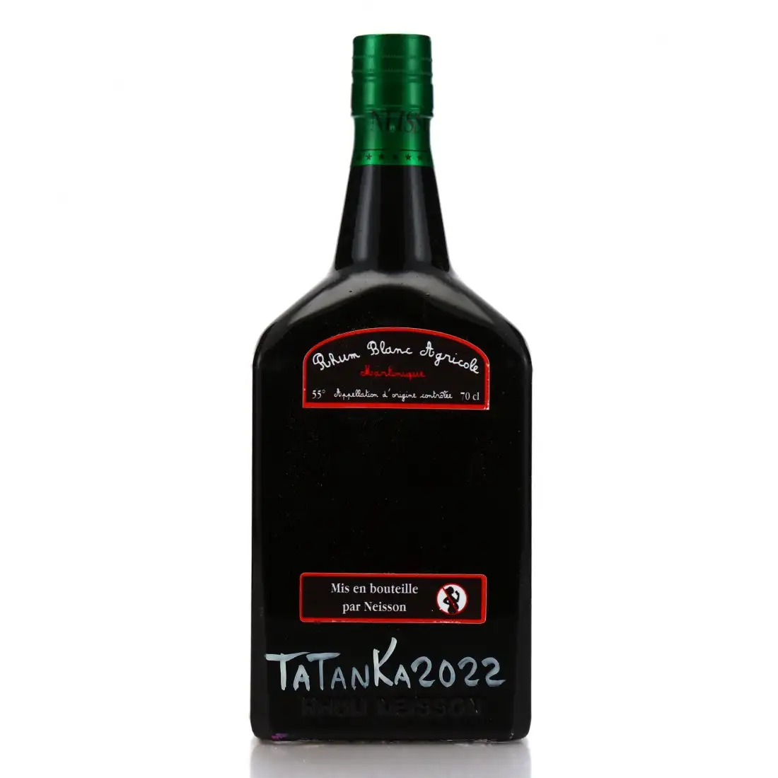 Hochauflösendes Bild von Neisson Tatanka L’ouvrier agricole 2022