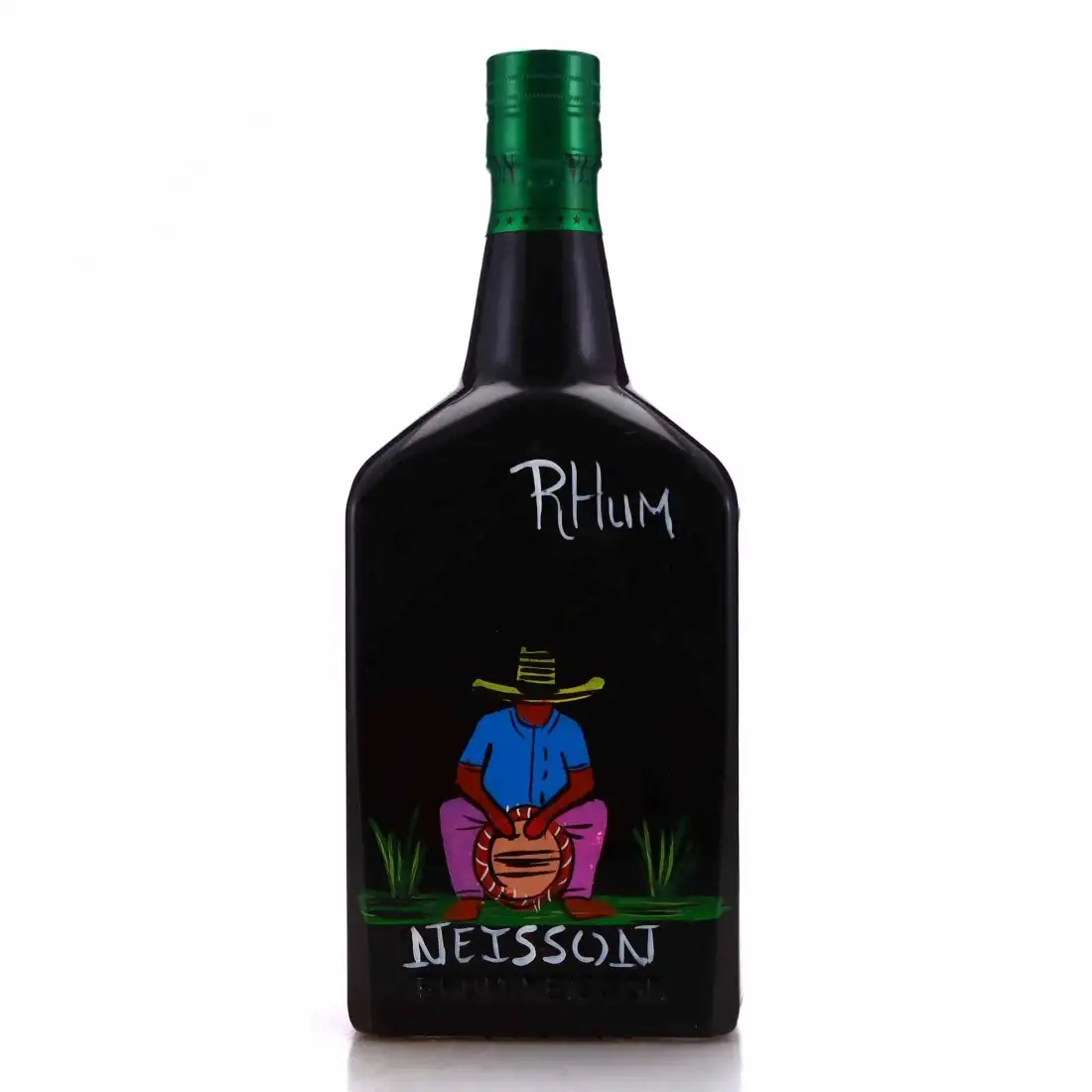 Hochauflösendes Bild von Neisson Tatanka Commandeur 2022