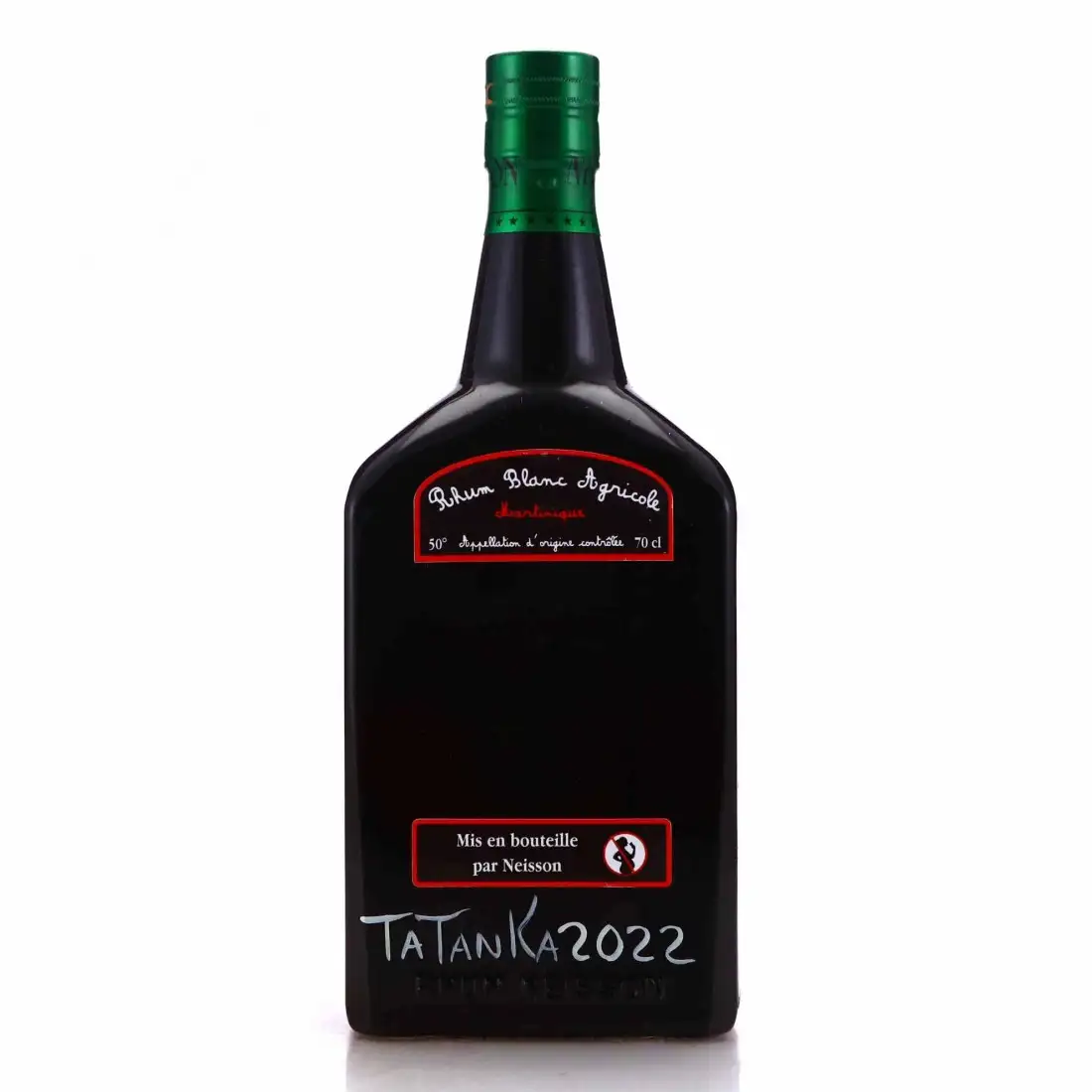 Hochauflösendes Bild von Neisson Tatanka Commandeur 2022