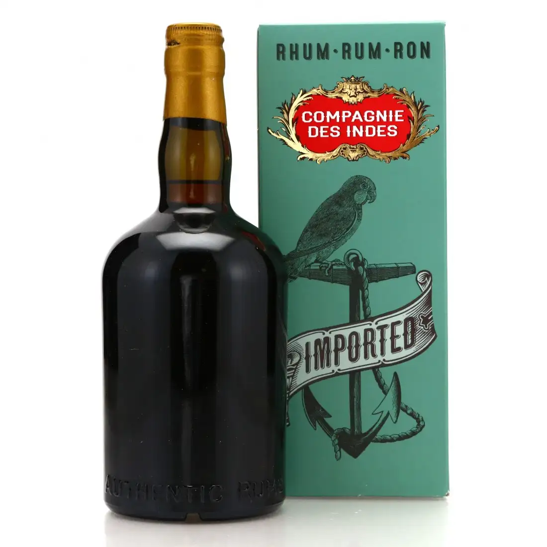 Hochauflösendes Bild von CDI T.D.L Trinidad (Colheitas / Auld Alliance) 2003