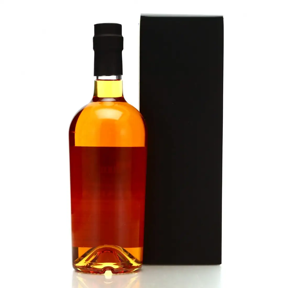 Hochauflösendes Bild von Romdeluxe Worthy Park Limited Batch Series Jamaica 2015