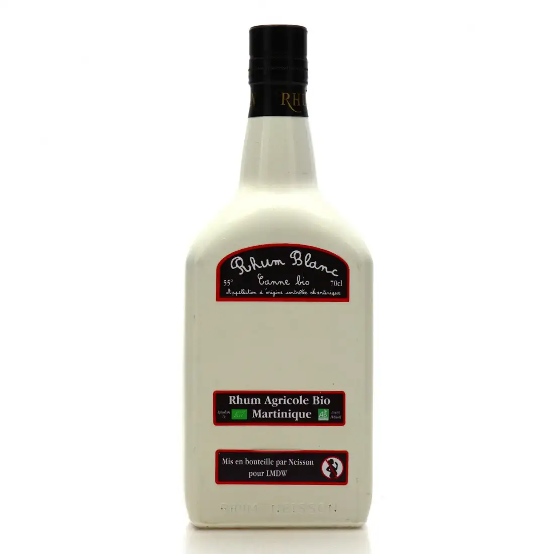 Hochauflösendes Bild von Neisson Tatanka Canne Bio 2016