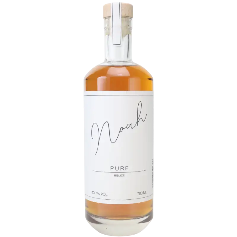 Noah Spirits GbR PURE Belize