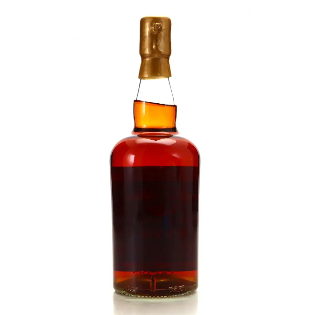 Hochauflösendes Bild von TAST'TOE Caroni Selected by TASTTOE 1998