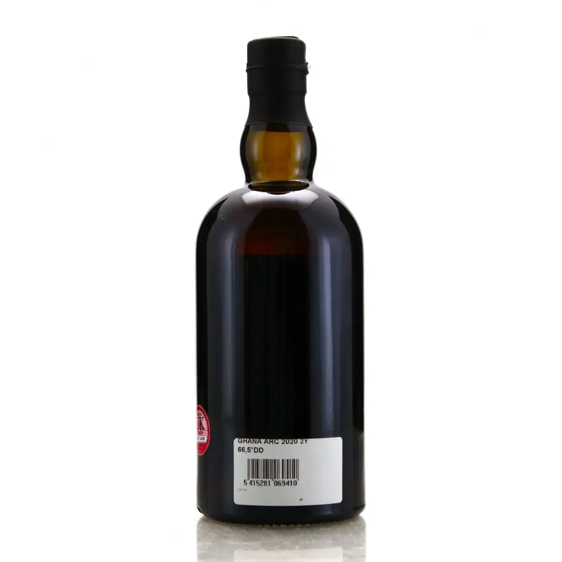 Hochauflösendes Bild von The Nectar The Nectar Of The Daily Drams Collection Antipodes ARC 2020