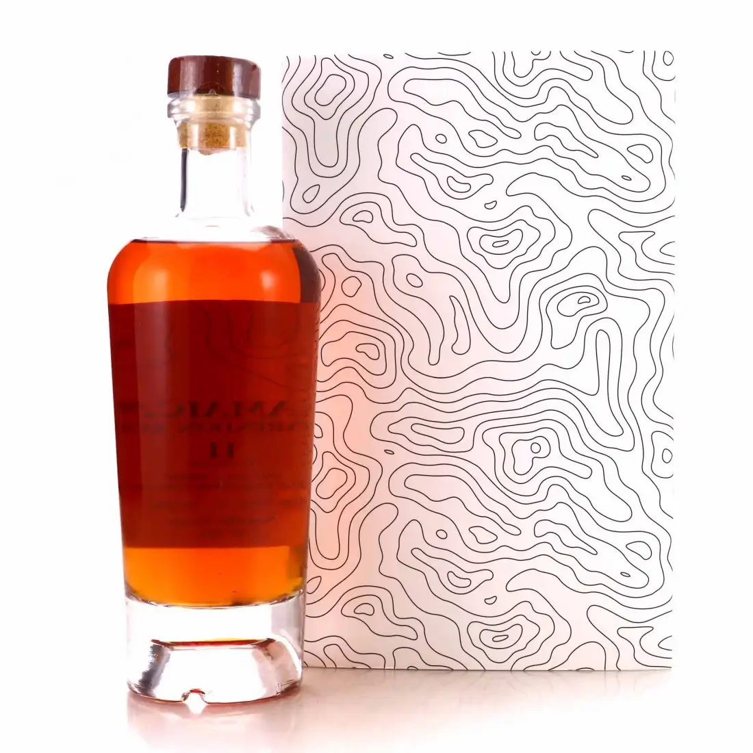 Hochauflösendes Bild von Nobilis Clarendon No. 25 MMW 2010