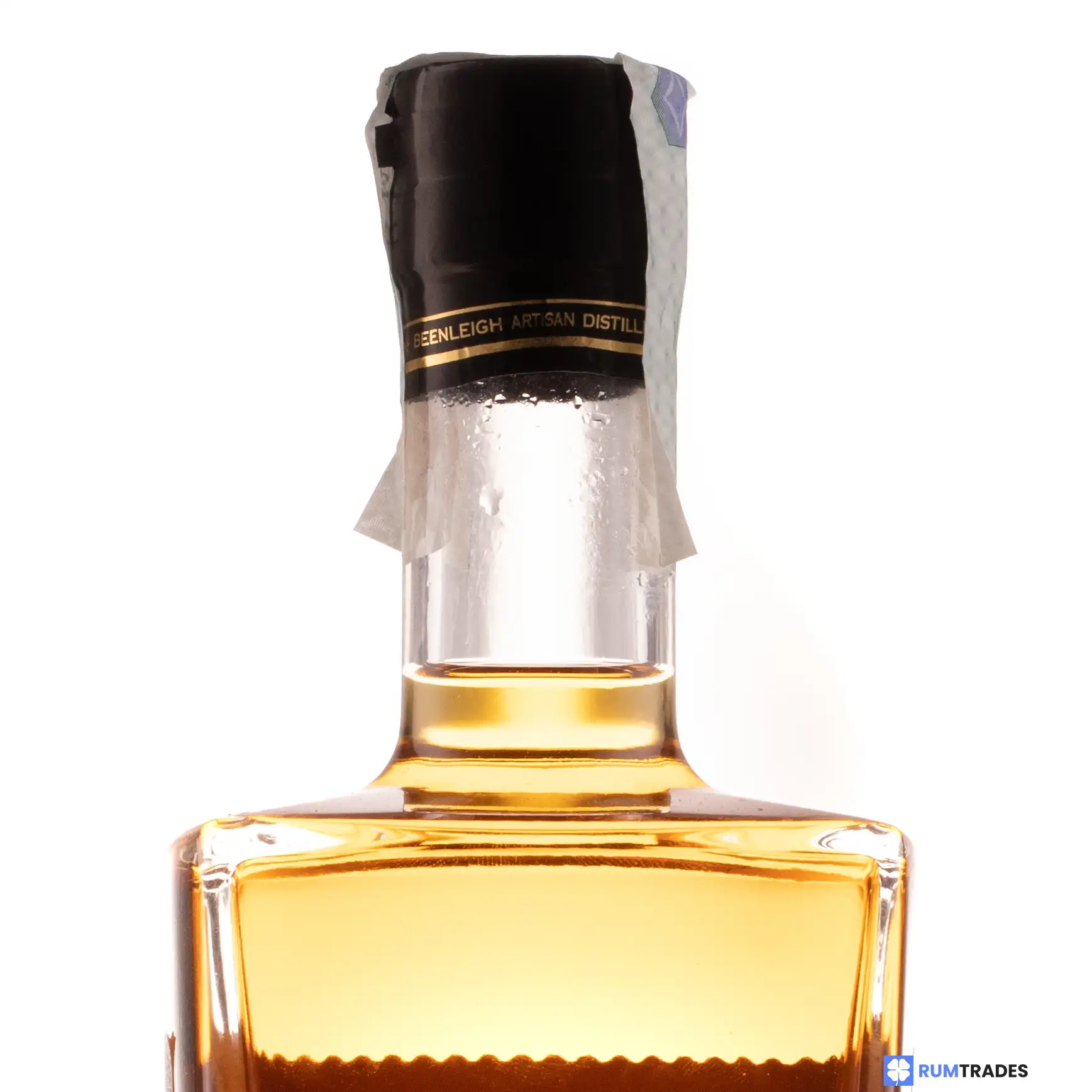 Hochauflösendes Bild von Beenleigh Flood Rum (The Rum Club) 2017