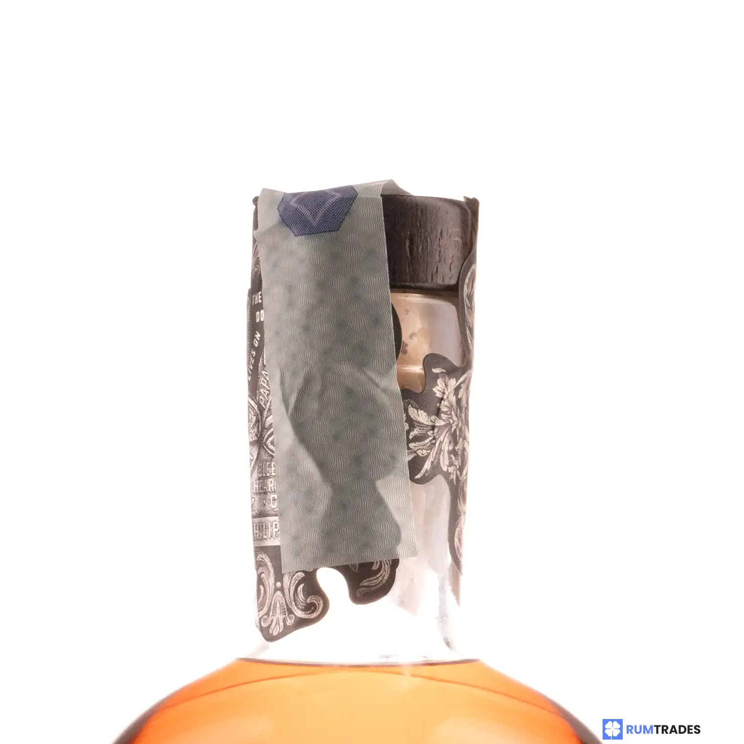 Hochauflösendes Bild von Don Papa Gayuma