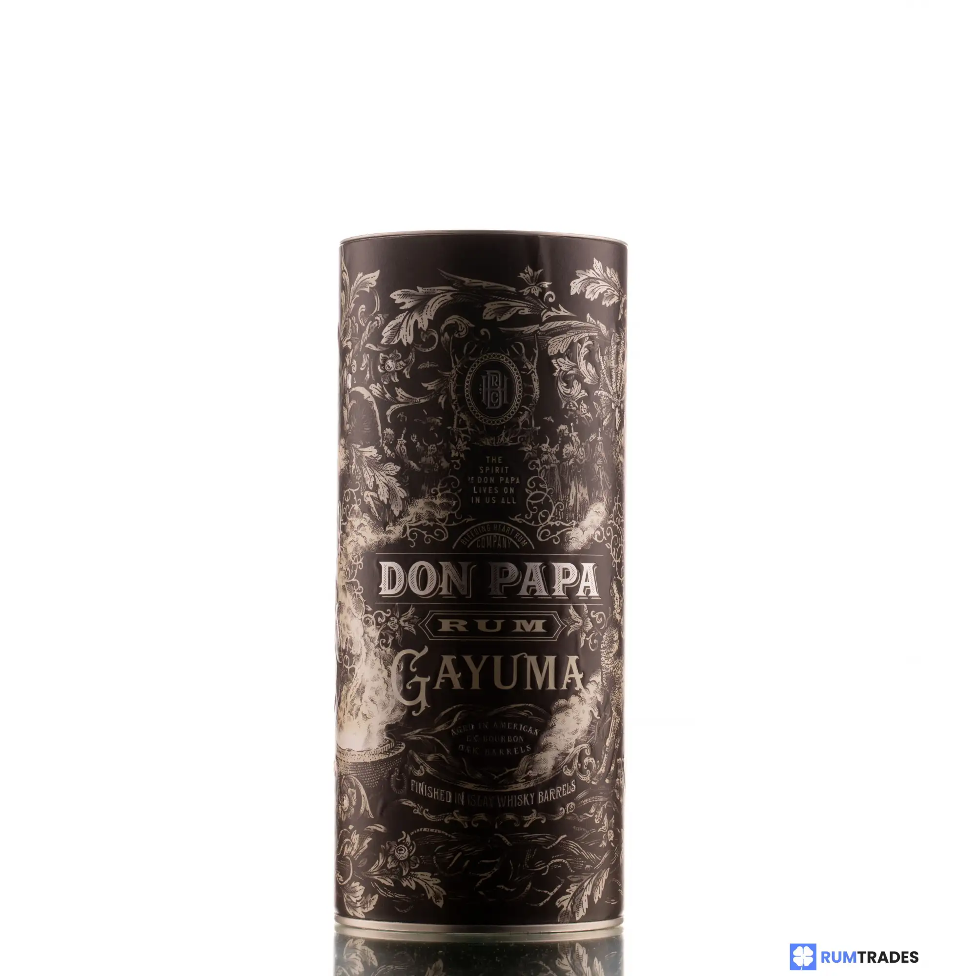 Hochauflösendes Bild von Don Papa Gayuma