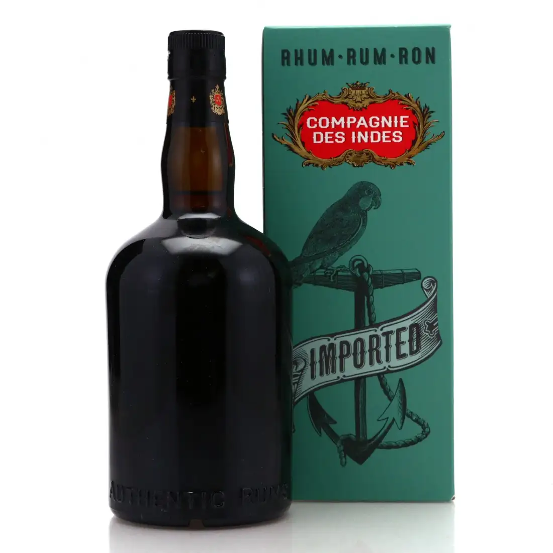 Hochauflösendes Bild von CDI Travellers Belize (Salon du Rhum) 2012