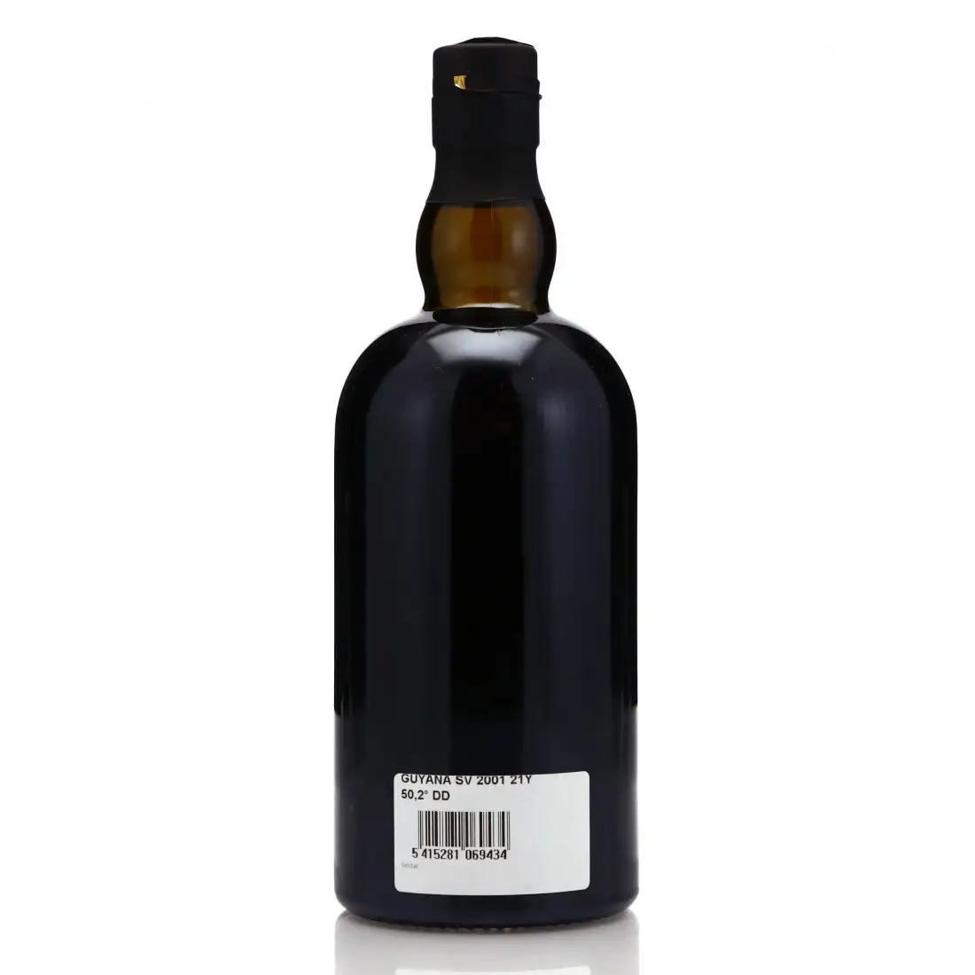 Hochauflösendes Bild von The Nectar Diamond The Nectar Of The Daily Drams SV 2001