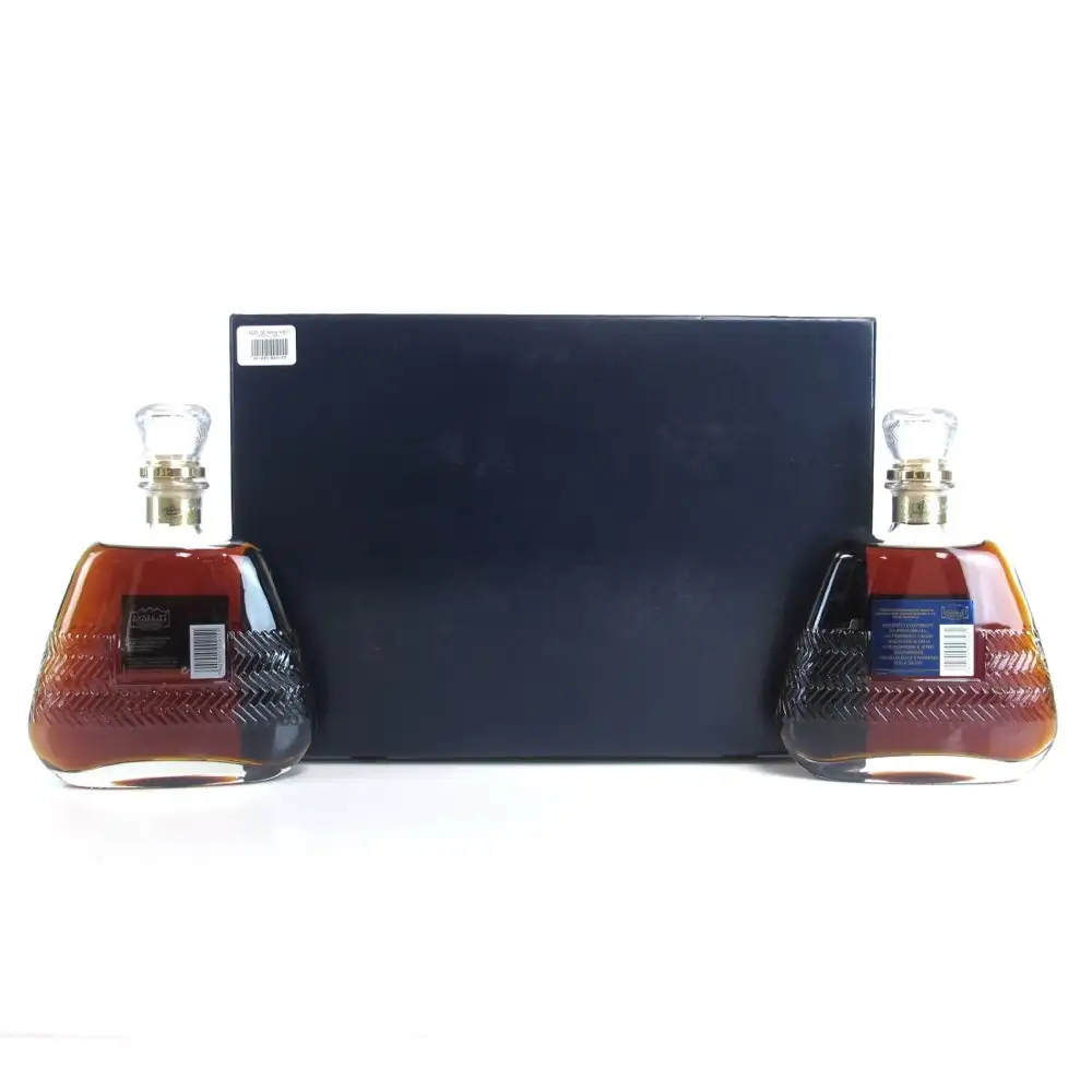 Hochauflösendes Bild von Ron Zacapa Centenario Set (30 Aniversario & XO)