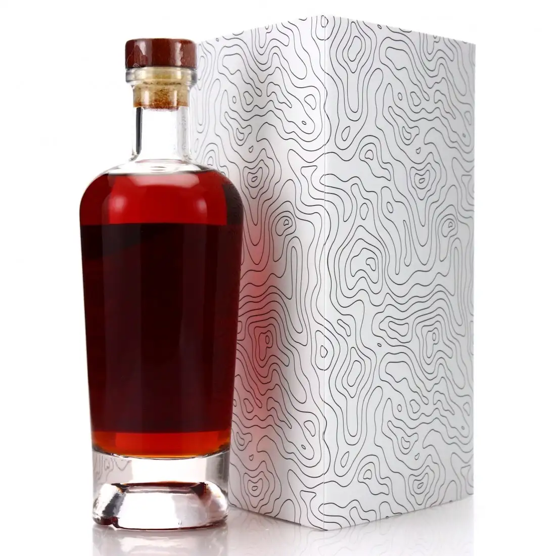 Hochauflösendes Bild von Nobilis T.D.L No. 27 2001