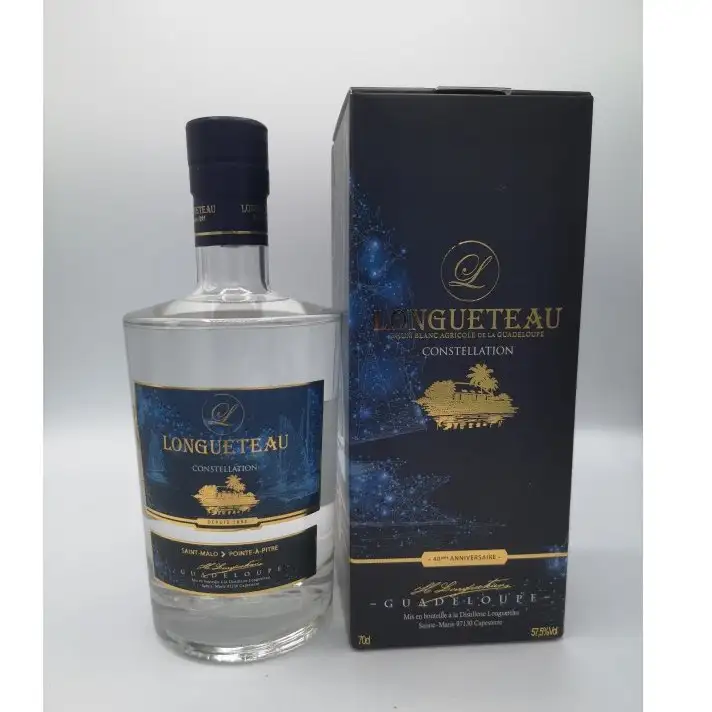 Bottle of Longueteau Constellation