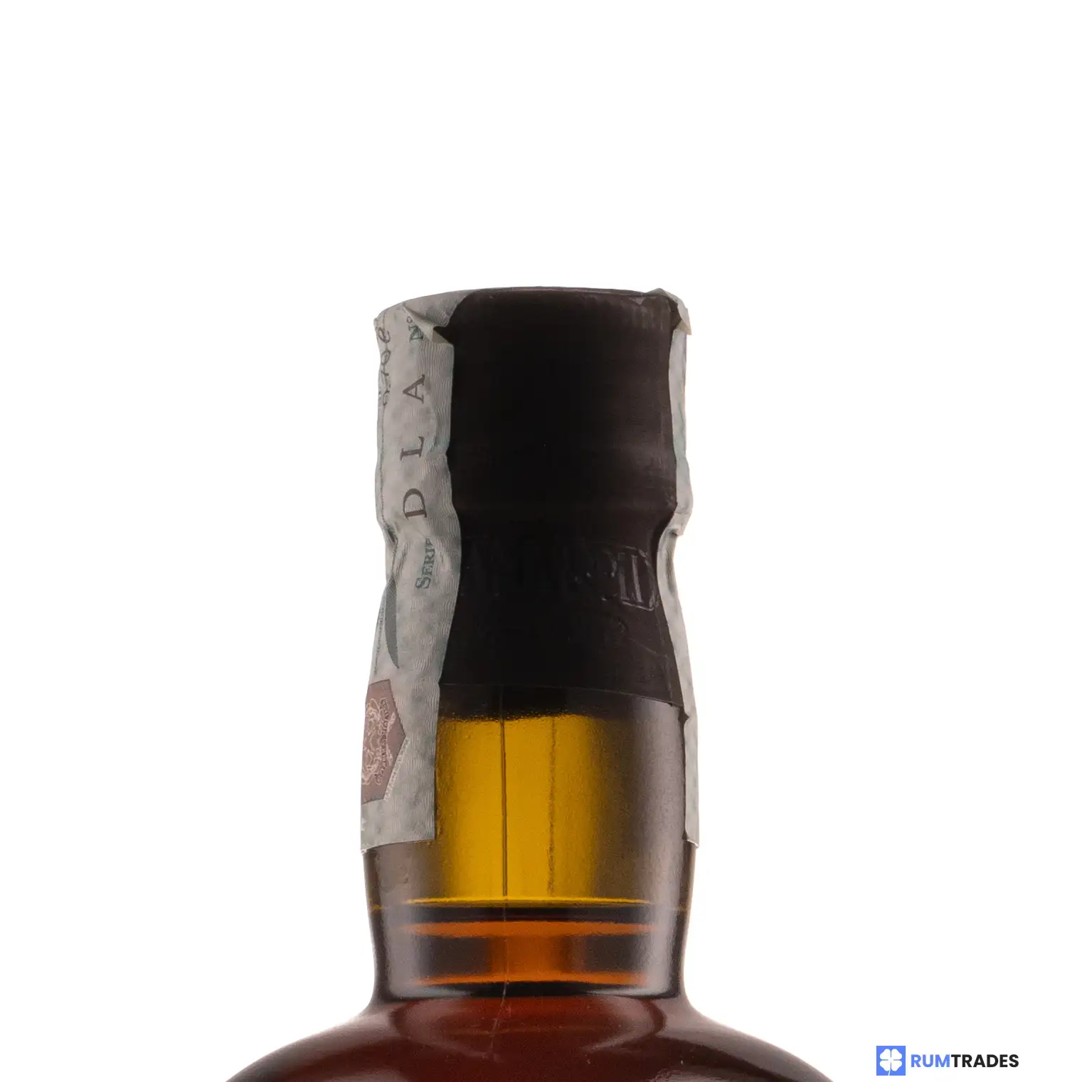 High resolution image of Samaroli DDL Demerara Dark Rum 2003