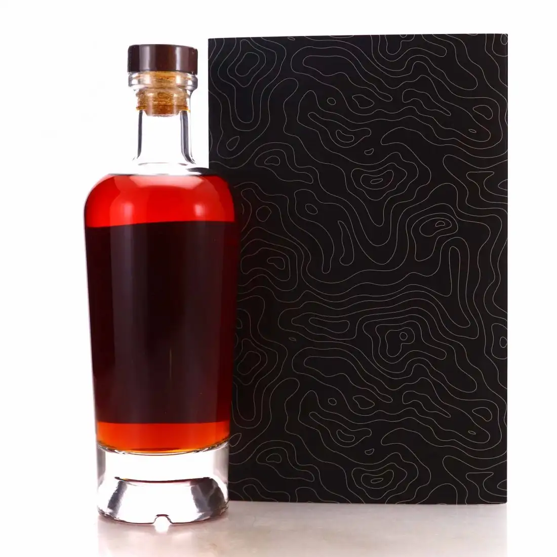 Hochauflösendes Bild von Nobilis Uitvlugt (Port Mourant) No. 30 PM 1989