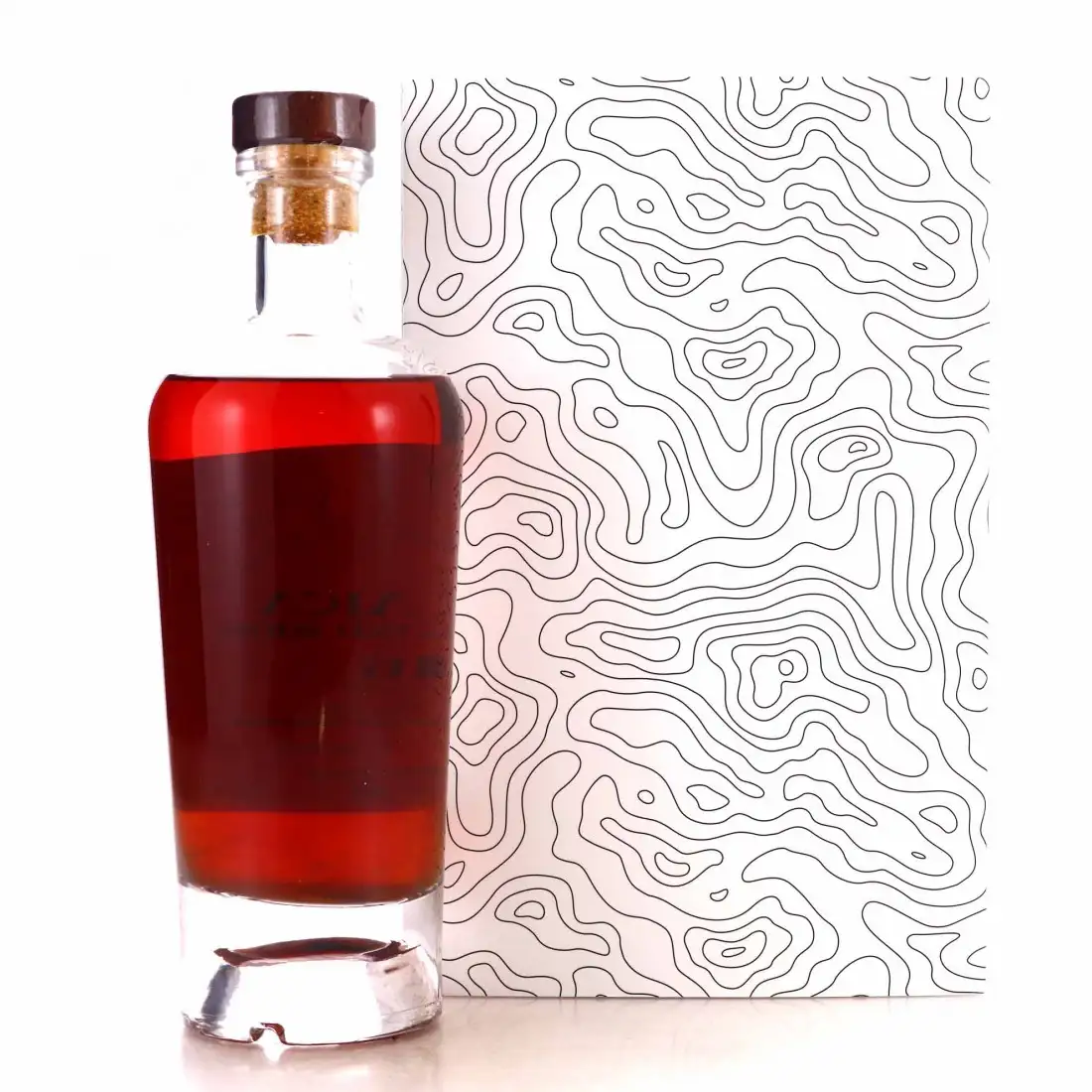 Hochauflösendes Bild von Nobilis Long Pond No. 29 LSO 2006