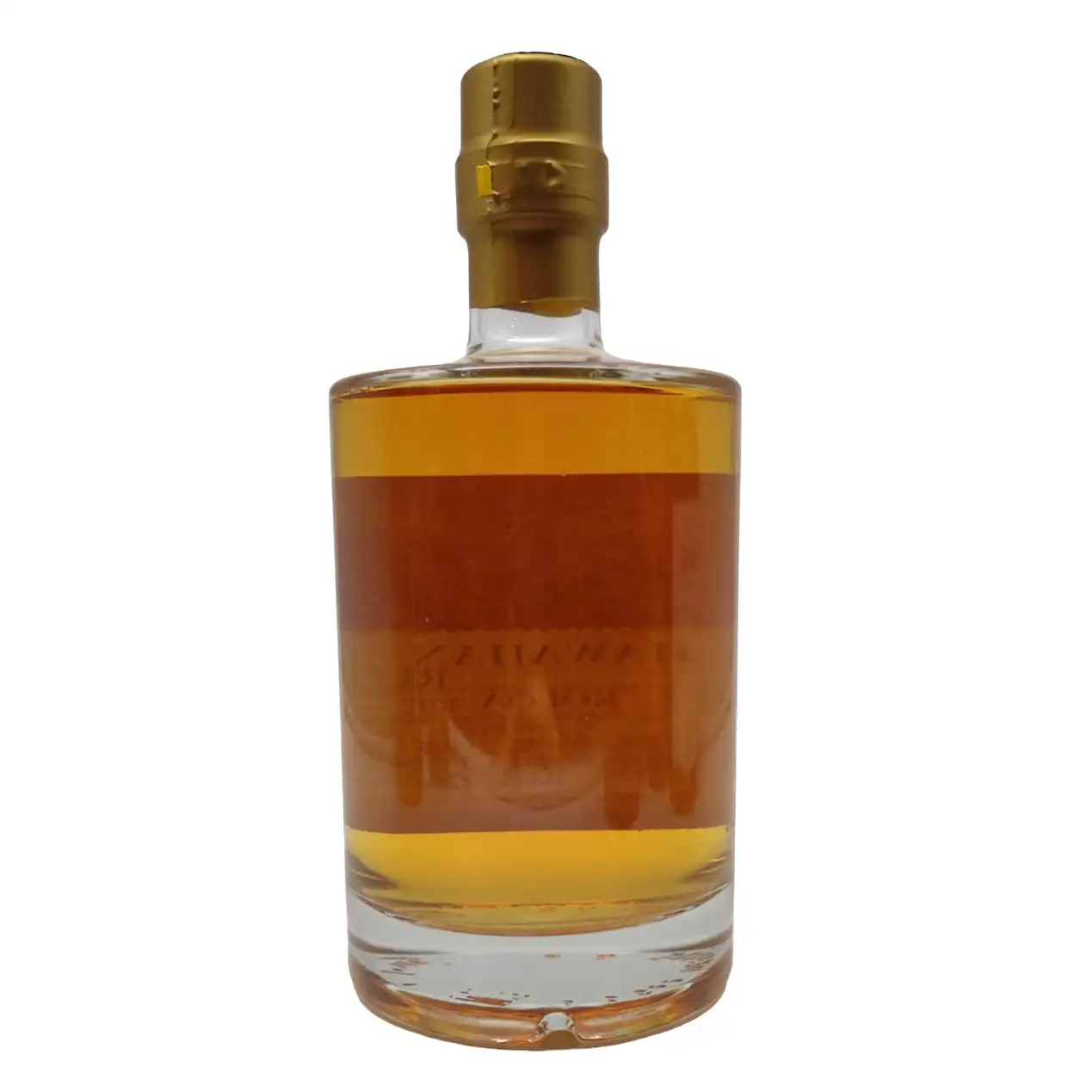 Hochauflösendes Bild von Koloa Rum Company Rumclub Private Selection Ed. 30 (Hawaiian Rum) 2017