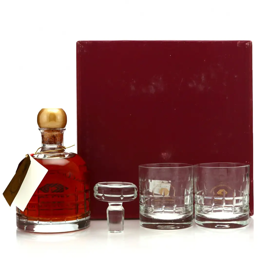 High resolution image of Cimex Conmemorativo XXX Aniversario