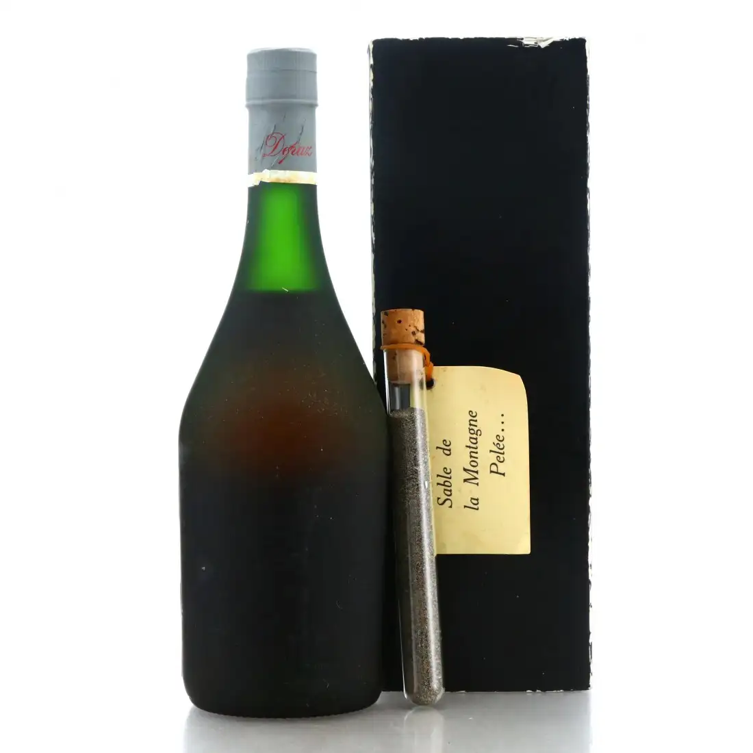 High resolution image of Depaz Rhum Vieux Réserve Spéciale 1950