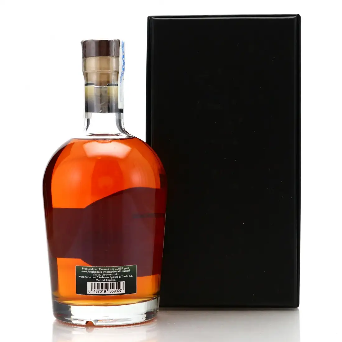 Hochauflösendes Bild von Jose Arechabala S.A. 140th Anniversary