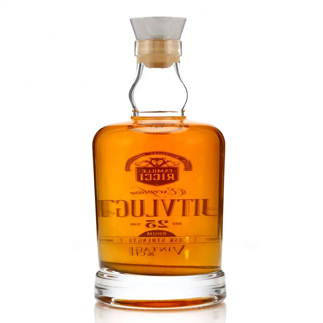 Hochauflösendes Bild von Famille Ricci Uitvlugt Vintage & Cie 1997