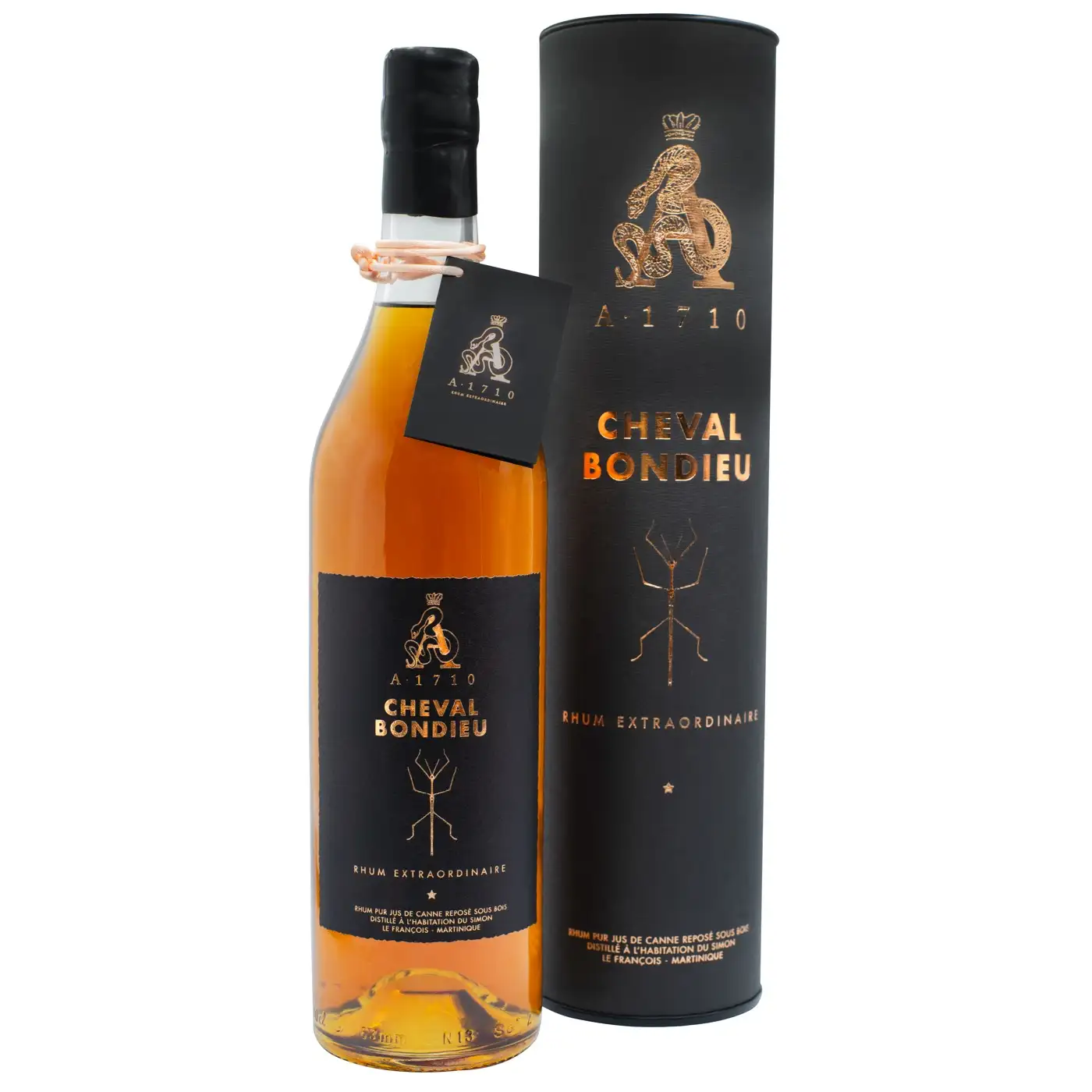 Habitation du Simon A1710 Cheval Bondieu