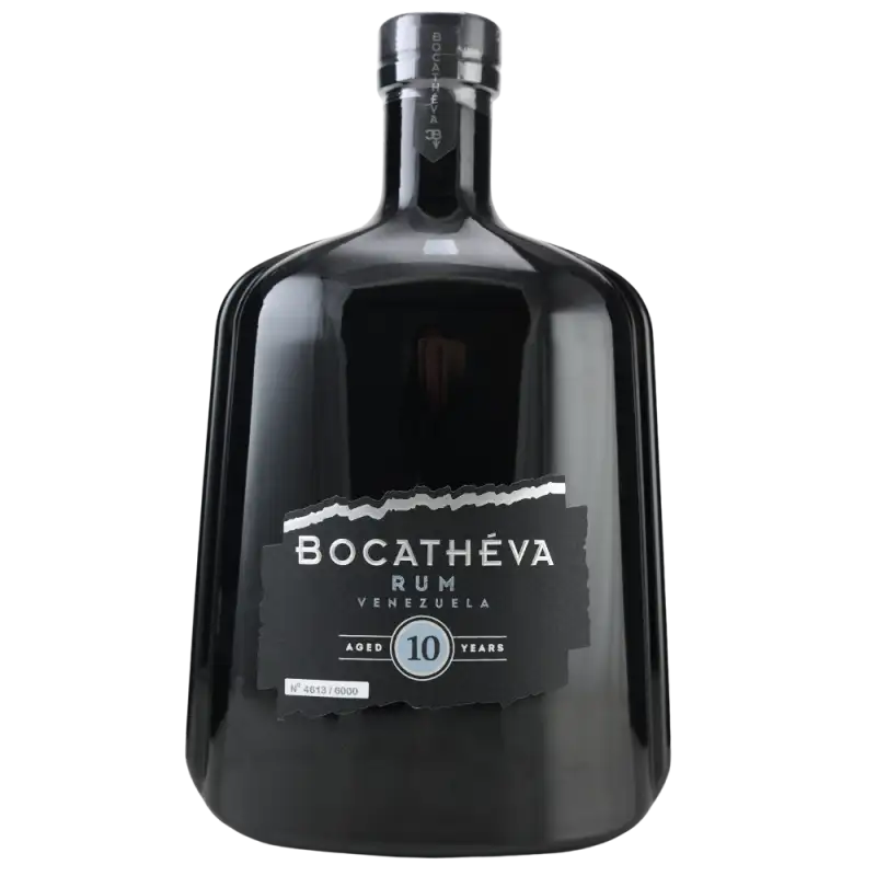 Bocatheva Aged 10 Years