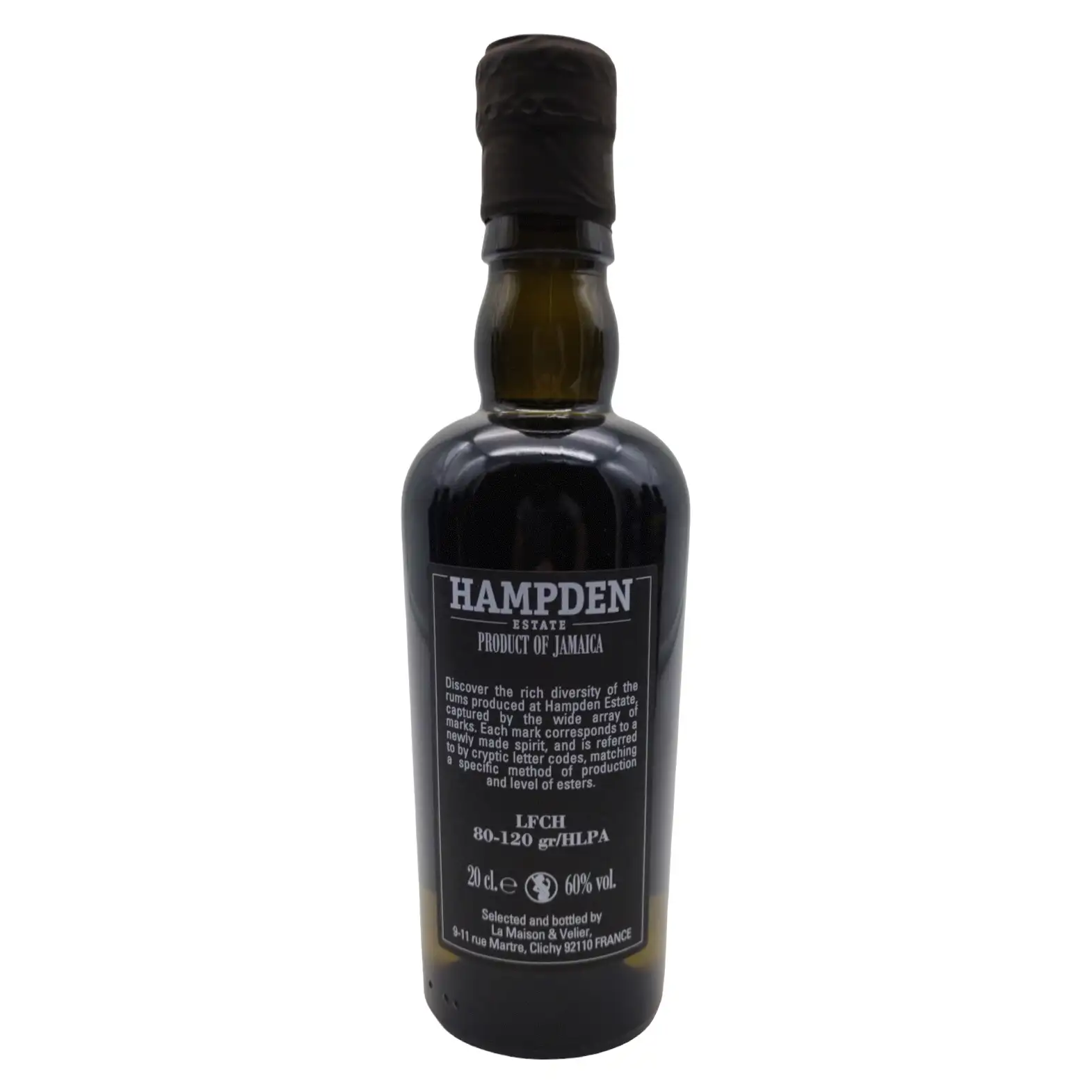 Hochauflösendes Bild von Hampden 8 MARKS COLLECTION LFCH 2022