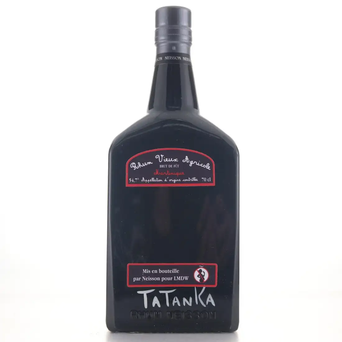 Hochauflösendes Bild von Neisson Tatanka Edition limitée Le Chai 2015