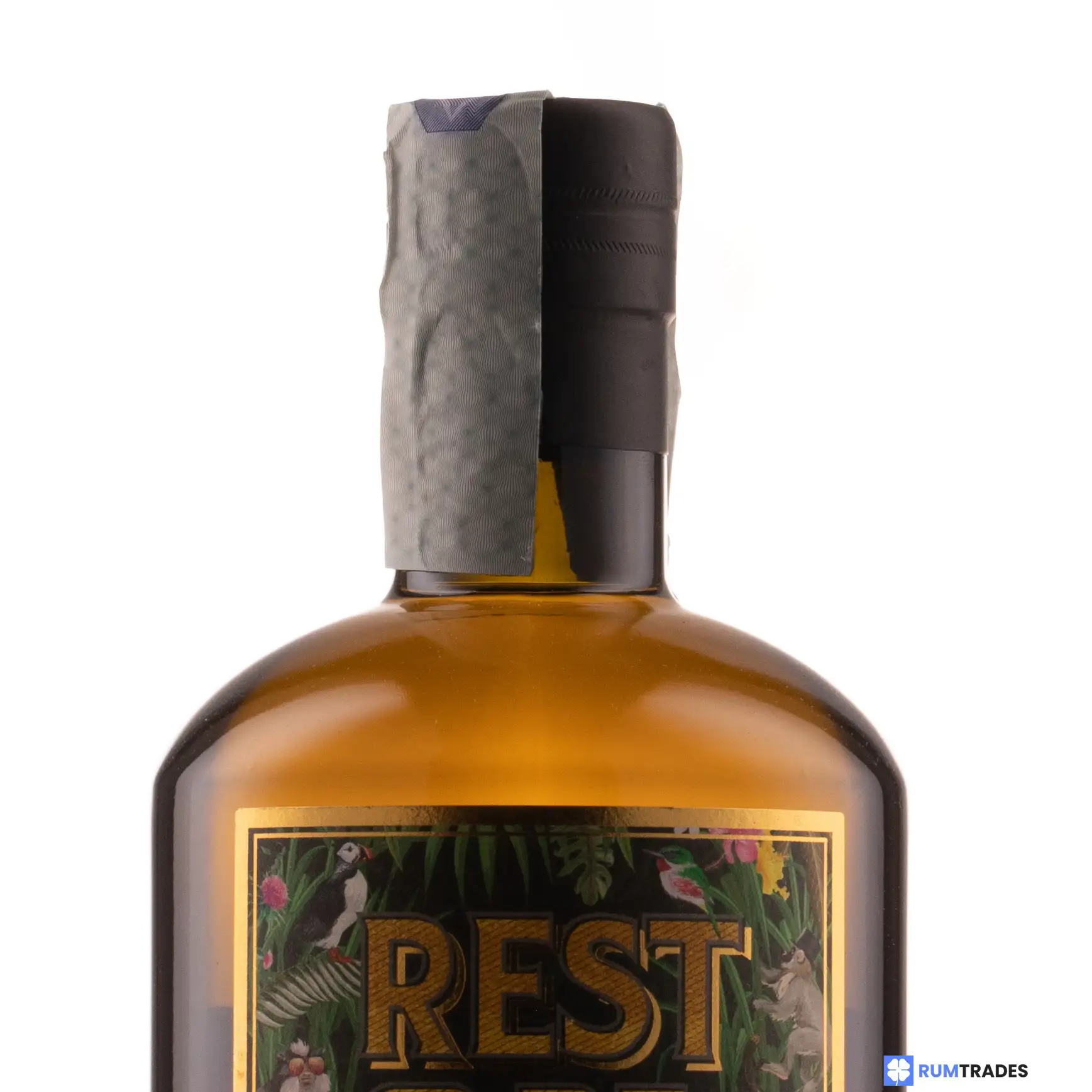 Hochauflösendes Bild von Rest & Be Thankful Clarendon MPG 1999