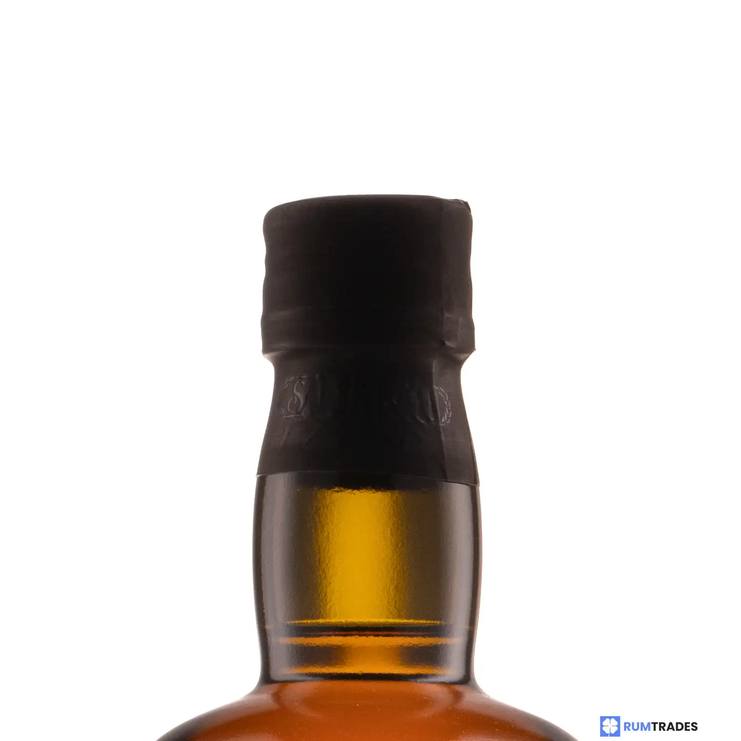 Hochauflösendes Bild von Samaroli Barbados Rhapsody Blended Rum 2006