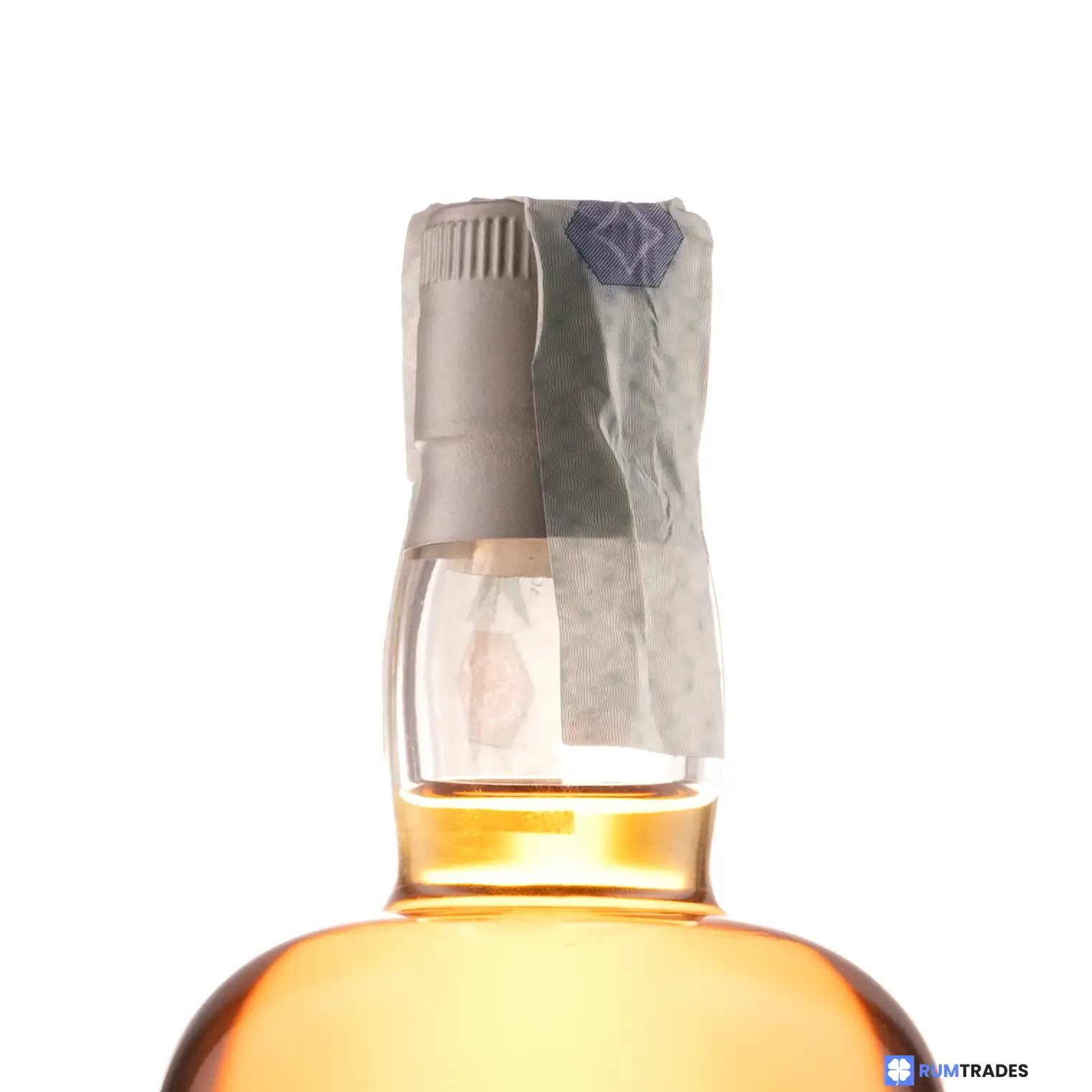 Hochauflösendes Bild von Silver Seal Panama (Whisky Antique) 2004