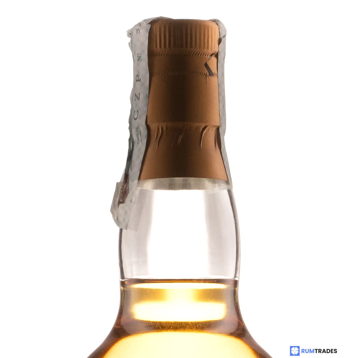 Hochauflösendes Bild von Moon Import Diamond Demerara Rum 2011