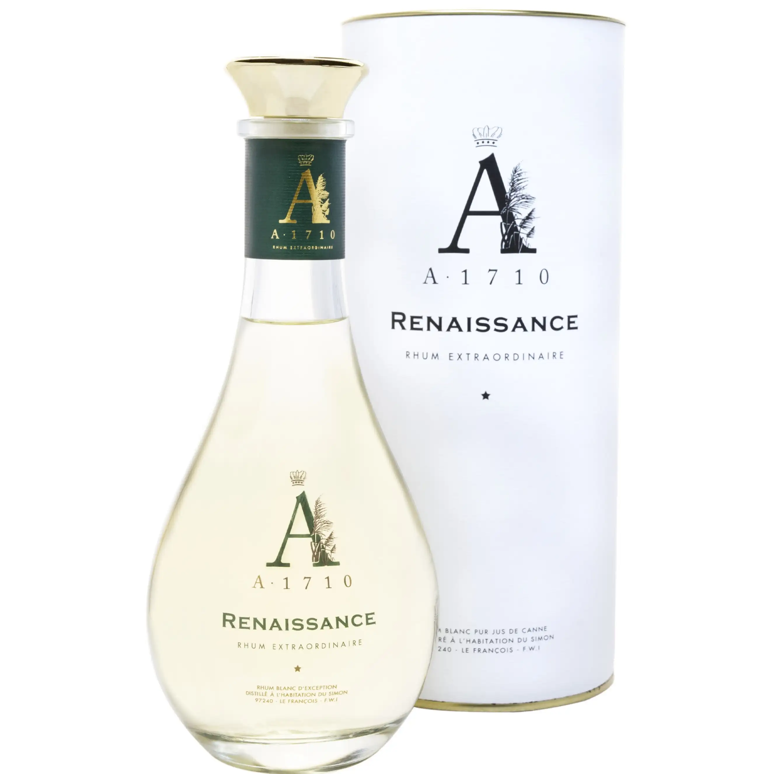 Hochauflösendes Bild von A1710 Renaissance 2022