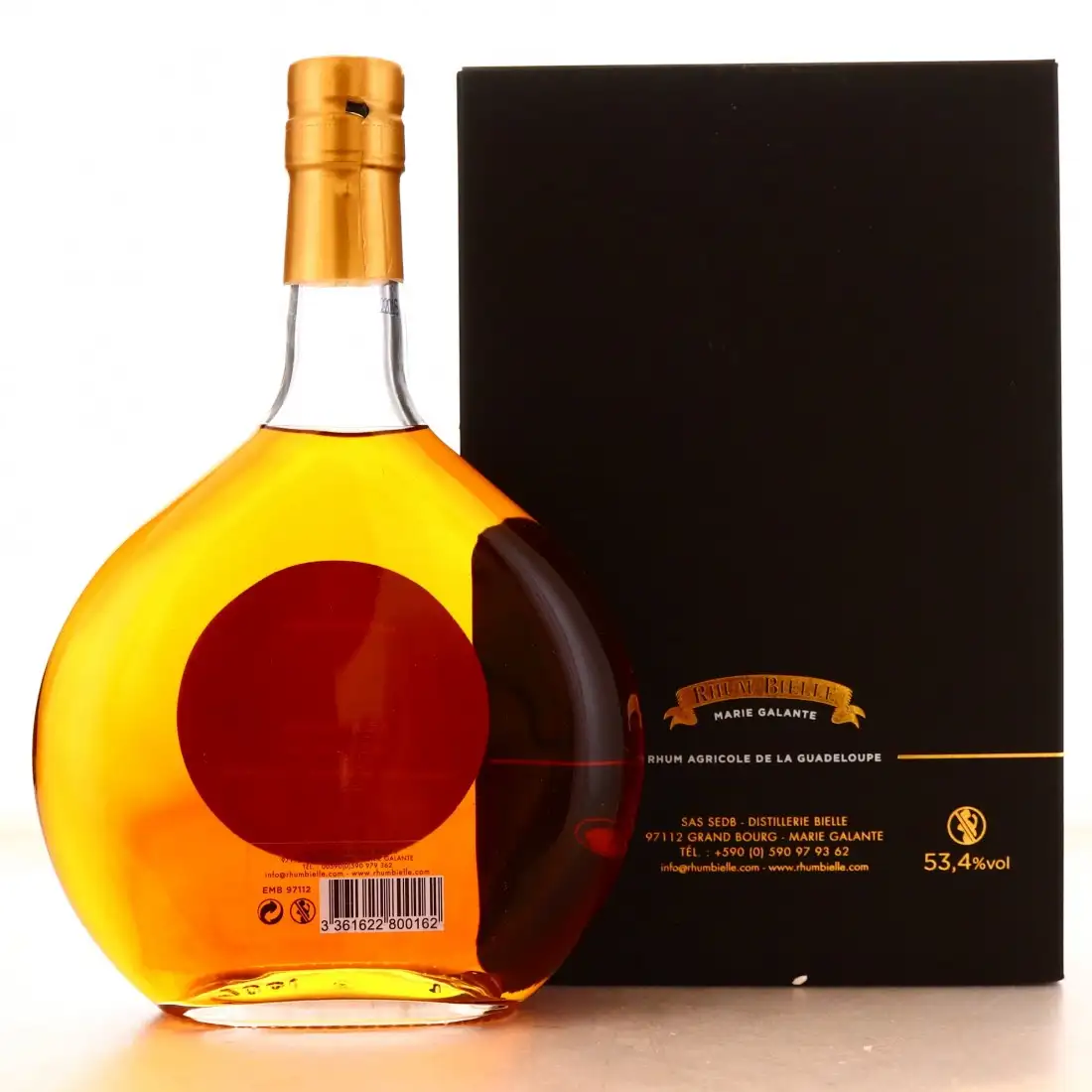 Hochauflösendes Bild von Bielle 40th Anniversary 2008