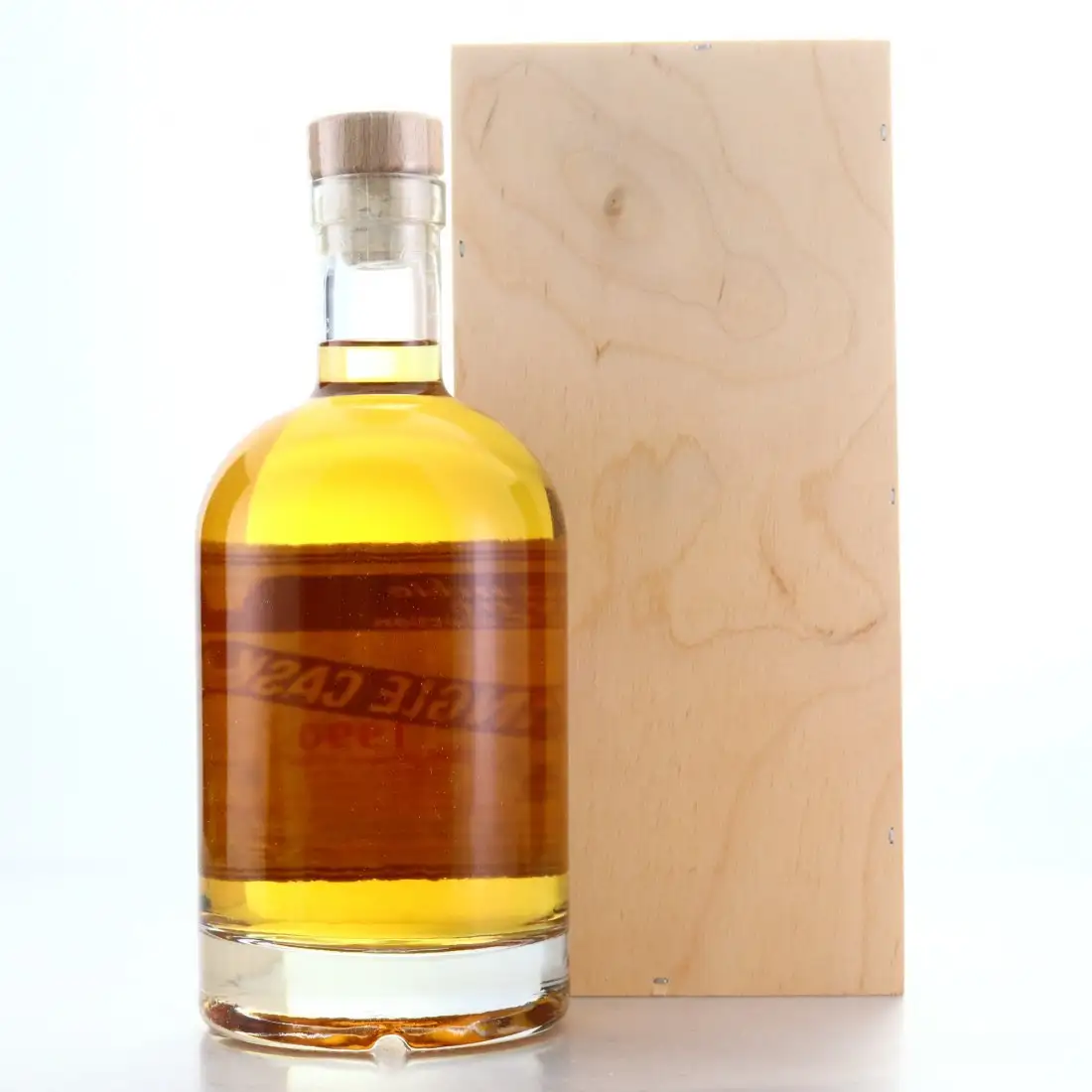 Hochauflösendes Bild von Alambic Enmore Emperieur 1990