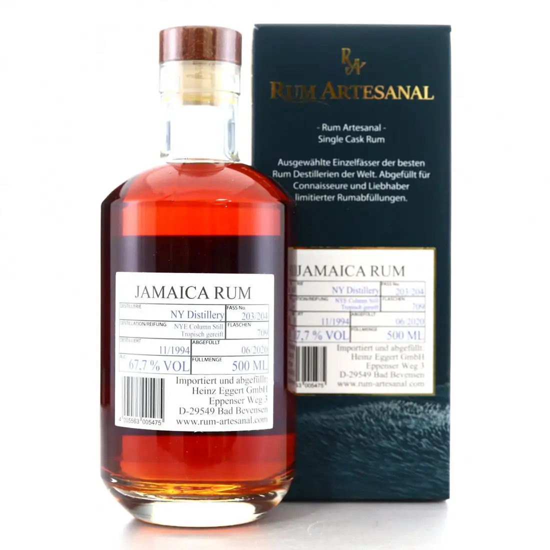 Hochauflösendes Bild von New Yarmouth RA NYE 1994