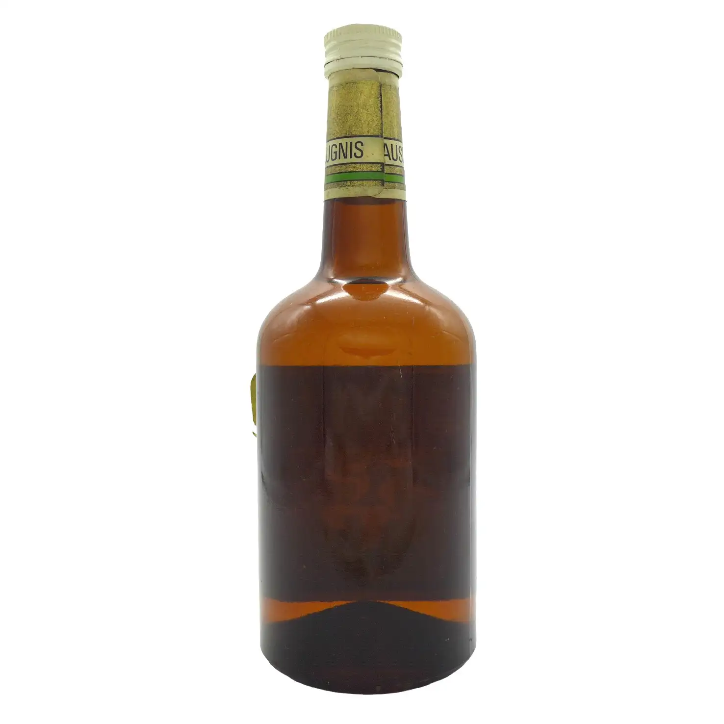 High resolution image of Fr. Horstkotte Lucky Buddy Original Rum Westindien