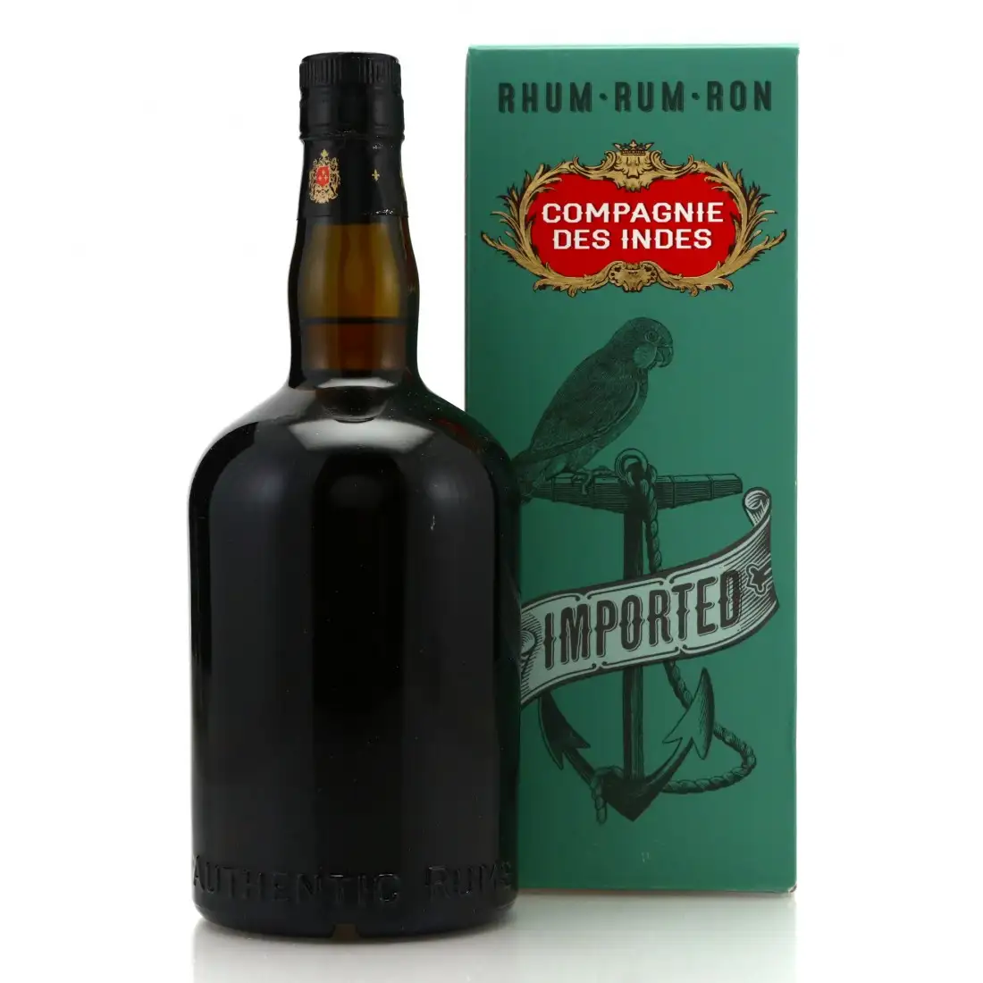 Hochauflösendes Bild von CDI Foursquare Barbados 2011