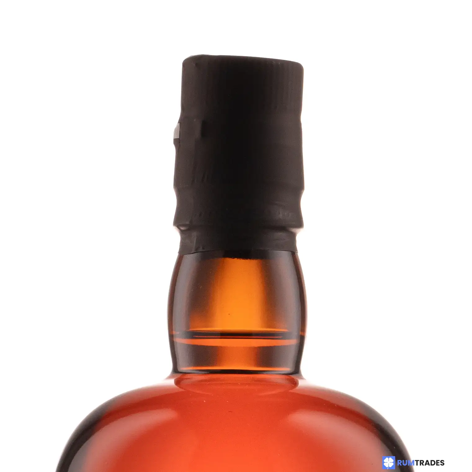 Hochauflösendes Bild von Velier Beenleigh Fine Australian Rum 2013