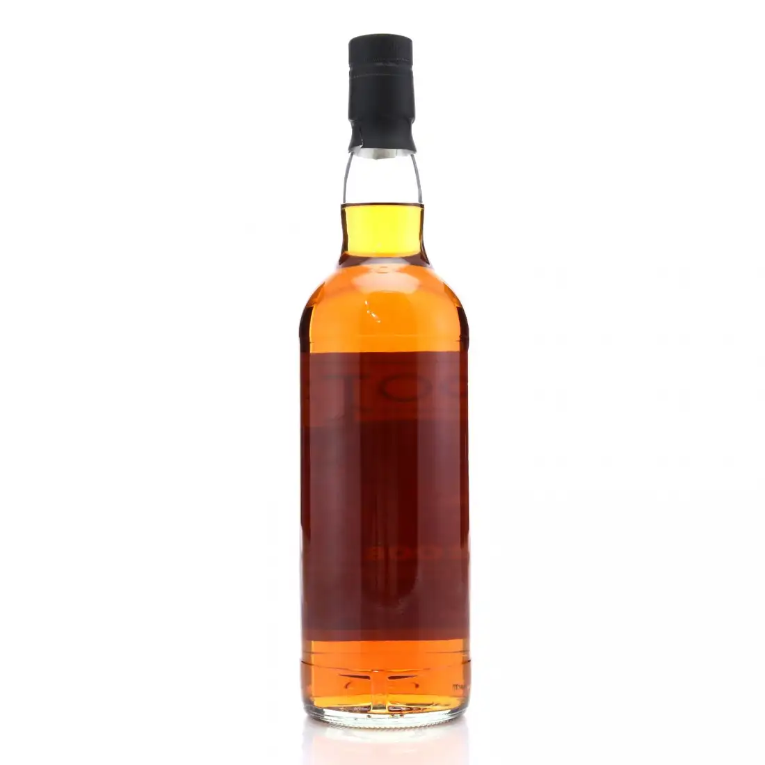 Hochauflösendes Bild von Roots Foursquare Barbados Rum 2008